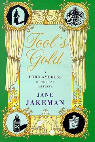 9780747218944: Fool's Gold