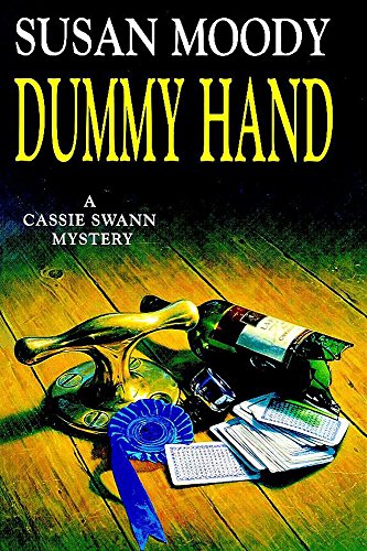 Stock image for DUMMY HAND (First UK Edition) for sale by Redux Books
