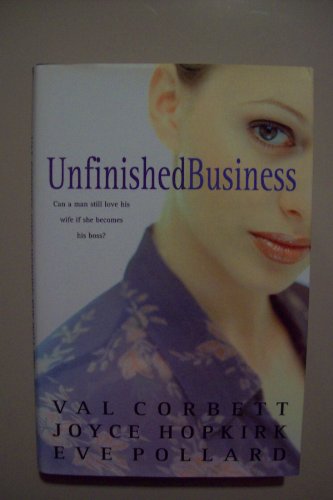 Unfinished Business