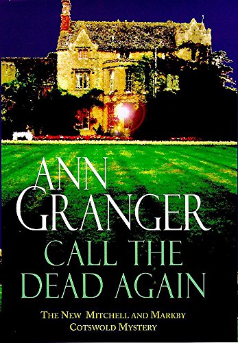 9780747219286: Call the Dead Again: A gripping English Village mystery of murder and secrets