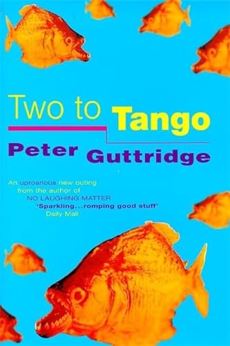 Two to Tango - Signed 1st UK