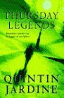 9780747219477: Thursday Legends: A gritty crime thriller of murder and suspense