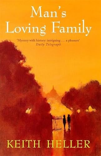 Stock image for Man's Loving Family for sale by WorldofBooks