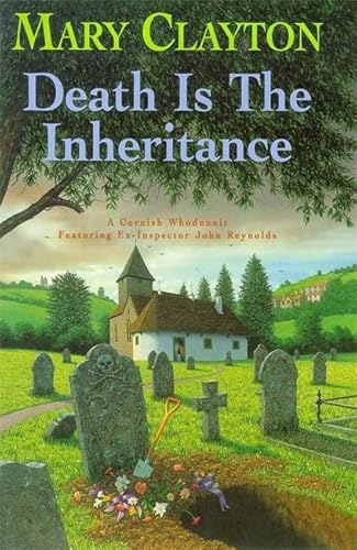 9780747219668: Death is the Inheritance