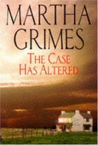 Stock image for The Case has Altered (A Richard Jury novel) for sale by WorldofBooks