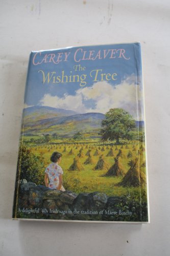 Stock image for The Wishing Tree for sale by WorldofBooks