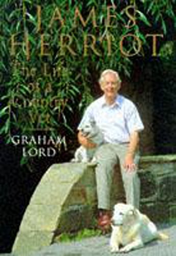 9780747219750: James Herriot: The Life of a Country Vet