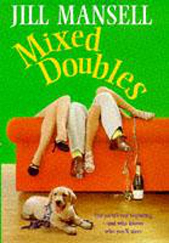9780747219859: Mixed Doubles