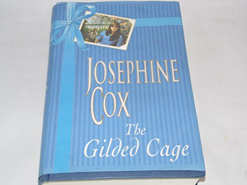 Stock image for The Gilded Cage: A gripping saga of long-lost family, power and passion for sale by WorldofBooks