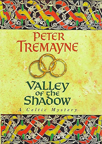 Stock image for Valley of the Shadow: A Celtic Mystery for sale by Mystery Cove Book Shop