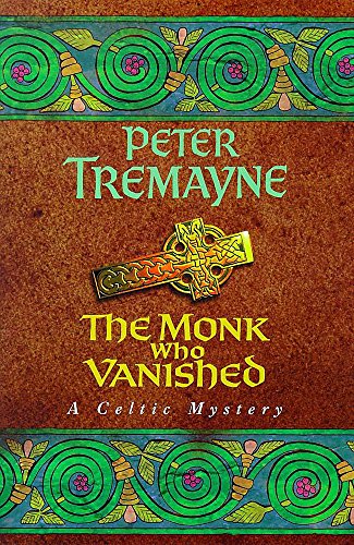 9780747220176: The Monk who Vanished