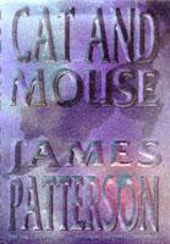 Beispielbild fr Cat and Mouse zum Verkauf von WorldofBooks