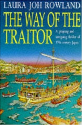 9780747220336: The Way of the Traitor