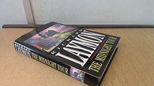 9780747220503: The Midnight Tour: bk. 3