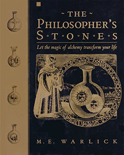 Imagen de archivo de The Philosopher*s Stones a la venta por dsmbooks