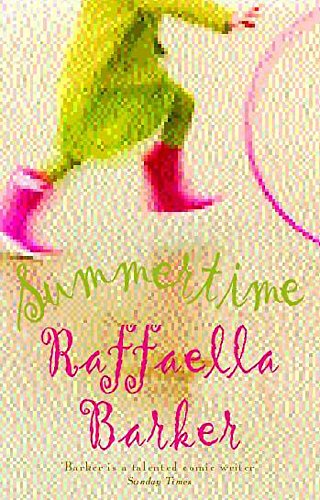 Beispielbild fr Summertime zum Verkauf von AwesomeBooks