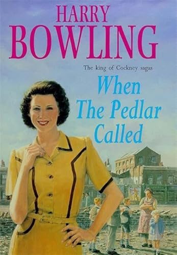 Stock image for When the Pedlar Called for sale by WorldofBooks