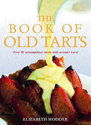 Stock image for Book of Old Tarts for sale by Bahamut Media