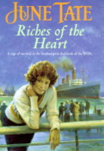 9780747221173: Riches of the Heart