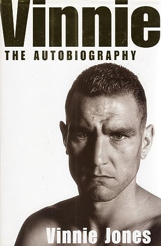 9780747221227: Vinnie: The Autobiography