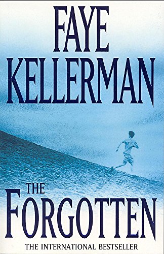 The Forgotten (9780747221319) by Kellerman, Faye.