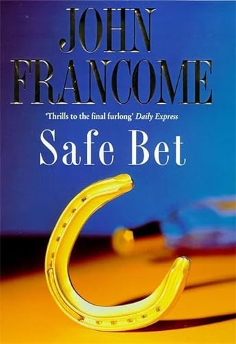 Stock image for Safe Bet for sale by WorldofBooks