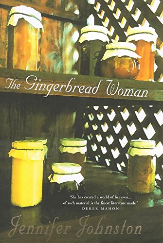 9780747221371: The Gingerbread Woman