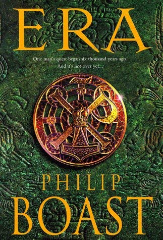 Era (9780747221531) by Philip Boast