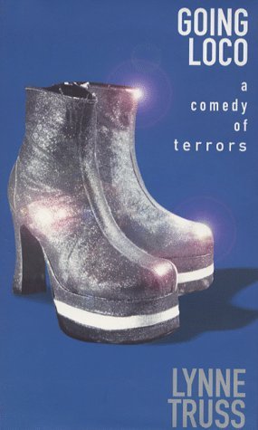 Stock image for GOING LOCO - A Comedy of Terrors for sale by Lilian Modlock