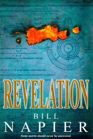 Stock image for Revelation for sale by WorldofBooks