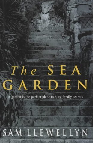 Beispielbild fr The Sea Garden zum Verkauf von WorldofBooks