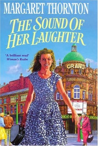 Stock image for The Sound of Her Laughter for sale by WorldofBooks