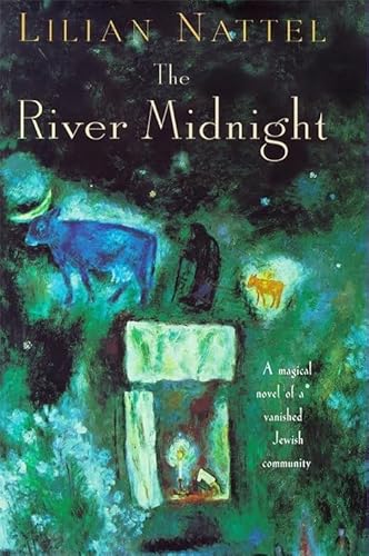 Beispielbild fr The River Midnight zum Verkauf von WorldofBooks