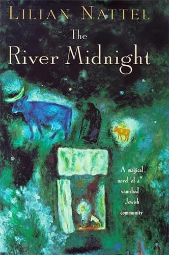 Imagen de archivo de The River Midnight a la venta por WorldofBooks