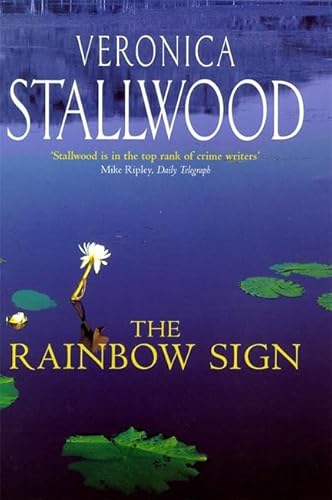 Stock image for The Rainbow Sign for sale by WorldofBooks