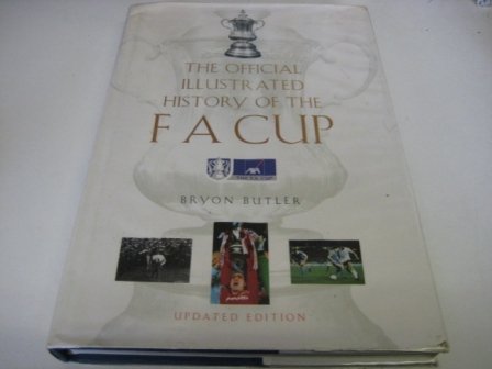 9780747222279: Official Illustrated History of Fa Cup