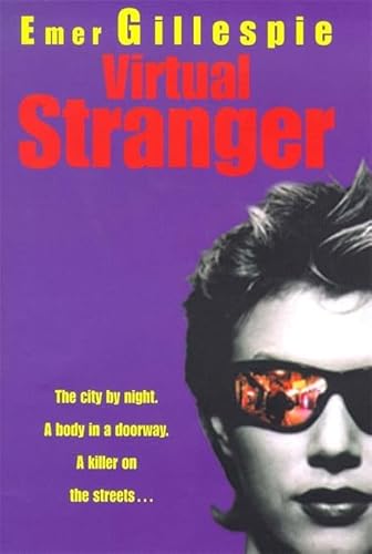 Stock image for Virtual Stranger for sale by All-Ways Fiction