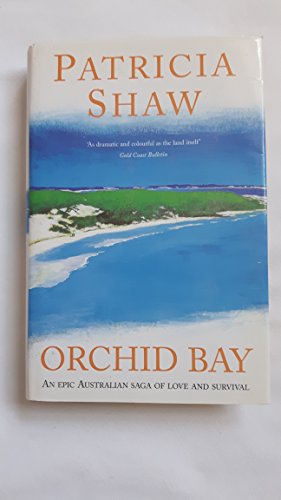 Beispielbild fr Orchid Bay zum Verkauf von Better World Books