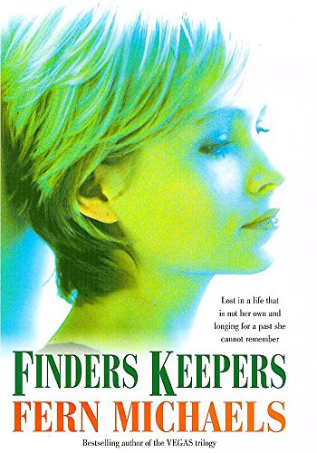 Finders Keepers (9780747222538) by Michaels, Fern