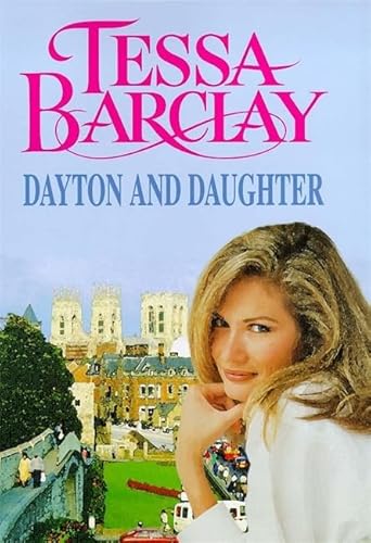 Beispielbild fr Dayton and Daughter zum Verkauf von WorldofBooks