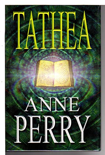 Stock image for Tathea - 1st UK Edition/1st Printing for sale by Carefree Books