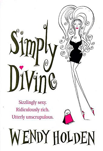Imagen de archivo de Simply Divine a la venta por WorldofBooks