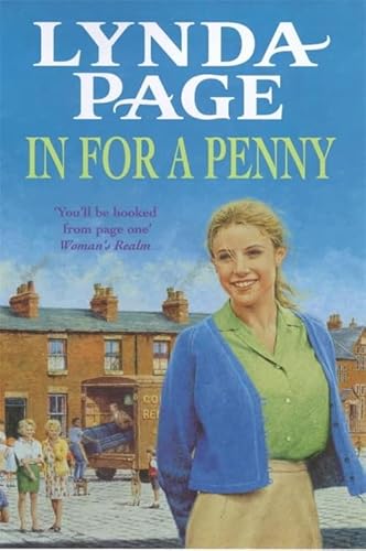Stock image for In for a Penny for sale by AwesomeBooks