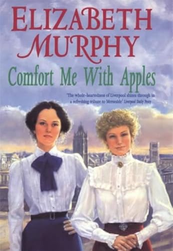 Imagen de archivo de Comfort Me With Apples a la venta por WorldofBooks