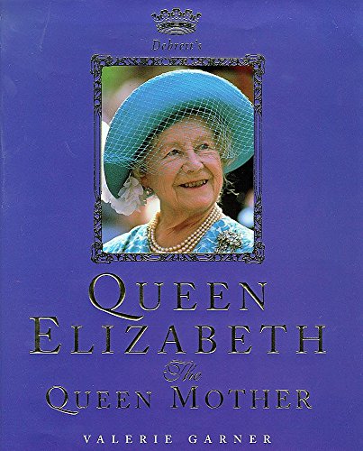 9780747223290: Debrett's Queen Elizabeth the Queen Mother