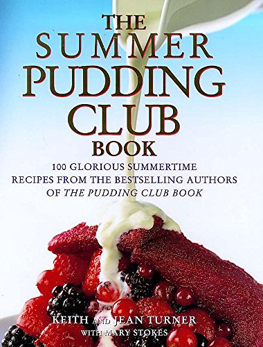 Stock image for The Summer Pudding Club Book for sale by WorldofBooks