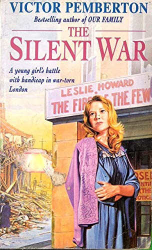 9780747223979: Silent War Book Club Edition