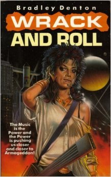 Imagen de archivo de Wrack and Roll a la venta por WorldofBooks