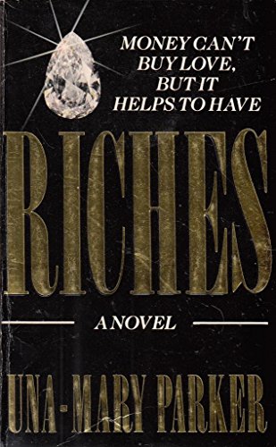 Imagen de archivo de Riches a la venta por WorldofBooks