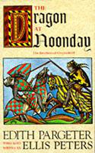 9780747230175: The Dragon at Noonday (Brothers of Gwynedd, Vol 2)
